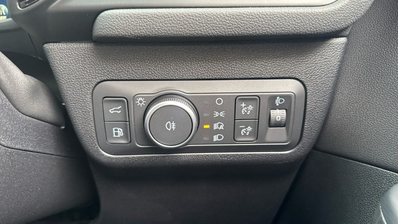 Ford Kuga 2.5 PHEV ST-Line 5dr CVT Estate